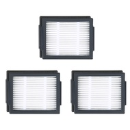 Pack of 3 Replacement Accessories Kit Set Tool for  Roomba i7 i7+/i7 Plus E5 E6 E7 Vacuum Cleaner --