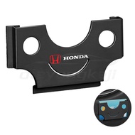dieyongkeji/zgw Honda Car Mounted Card Holder Voucher Storage Box Car Refueling Card Slot Card Hoide