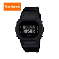 CASIO G-SHOCK DW-5600BB-1DR [TIME GALERIE OFFICIAL STORE]