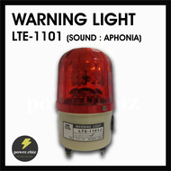 ITL LTE-1101  WARNING LIGHT (SOUND : APHONIA)