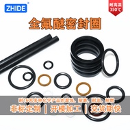 Perfluorinated Ether O Ring Ketone Resistant/Fatty acids/Tetrahydrofuran/Alkanes Oxidant Fluorine Ru