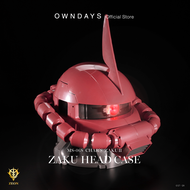 OWNDAYS แว่นตา ZEON × OWNDAYS ZAKU-CASE3A