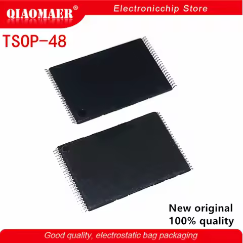 1PCS New Original AM29F016B-90EC AM29F016B AM29F016 29F016 AM29F016B-90EI TSOP48 In Stock