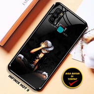 Sukses Case Infinix Hot 9 Play Terbaru [ Aesttetic .Onepiece - 1 ] - Casing hp Infinix Hot 9 Play - Case Hp Infinix Hot 9 Play - Hardcase Infinix Hot 9 Playi - Softcase Infinix Hot 9 Play - Silikon Hp Infinix Hot 9  - Anasuy case - Jolera case YMC Case