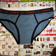 XXL Umbro man underwear men under wear underpant tri-Pants underwear 加大碼 男裝內褲 男仕內褲 內衭 男裝底褲 🩲 男人底衭  男