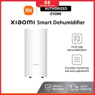 Xiaomi Smart Dehumidifier