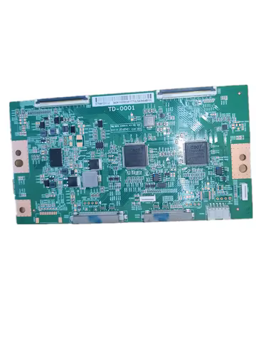 TD-0001 ST5461d11-2 ST5461d11-3 ST6451D03-5 ST6451D03-8 ST7461d02-a ST7461d02-B ST7461d02-F LED TV T