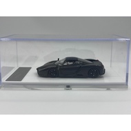 Ready Stock Immediate Shipping BSC Alloy 1: 64 Ferrari Enzo Full Carbon Color Matching Unpacked No O