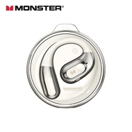 หูฟัง5.4บลูทูธ AC330 Monster OWS หูฟังไร้สายพร้อมไมโครโฟนกันน้ำโทร IPX5หูฟังลดเสียงรบกวนเวลาเล่น8ชั่