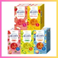 [Damtuh] 0Kcal Cold Brewed Tea 5 Flavors