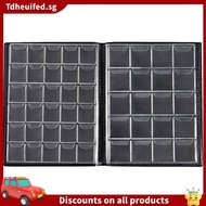 [In Stock]250 Pocket Coin Collection Album Coin Storage Album Coin Storage Storage Book for Commemor