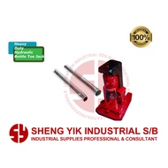 SYI 5Ton 5 Ton Heavy Duty Hydraulic Bottle Toe Jack