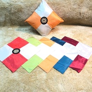 Cushion Cover 45cm x 45cm Ready Stock
