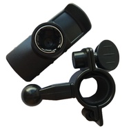 [szluzhen3gv] Motorcycle Handlebar Mount Holder for Garmin GPSMAP 62 62s 62st eTrex 10 20 -