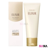 Shiseido Elixir Skin Care By Age Cleansing Foam I 145g