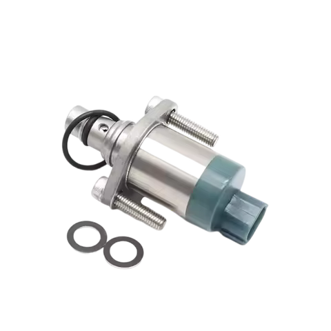 PAT Fuel Pump Suction Control Valve Fit For D-MAX DMAX L200 4D56 294200-2760 294009-0740 1460A056 Di