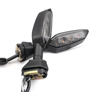 kawasaki z250 accessories LED Tail Tidy Indicator Plate Holder and Signal Light For Kawasaki EX250 N