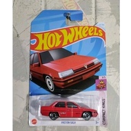 Hotwheels Proton Saga