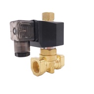 High quality fast solenoid valve water control solenoid valve high quality 2 way angle valve
