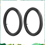 2PCS 12X2.125/2.40 Bike Tubes 12 Inch Off-Road Bicycle Inner Tube for 12 X 2.125-2.40 Bike Inner Tub