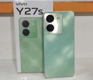 second Vivo Y27S