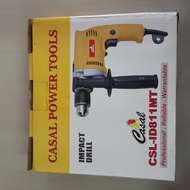 Bor Beton Listrik Mesin Impact Drill 13mm Casal GSB 550 Berkualitas