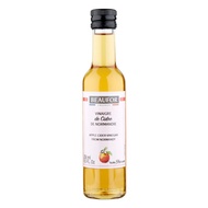 BEAUFOR 堡芙 蘋果醋 酸度 5%  250ml  1瓶