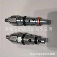 Imported from Italy oleoweb Plug-in Solenoid Ball Valve Solenoid Valve EVC10024DC