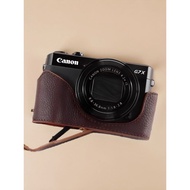 Guangzhou Duanting Trading Co., Ltd. Daixin Suitable for Canon g7x2 Camera Bag G1X3 G7X Protective C