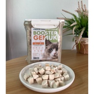 Booster Gemuk  Chicken Cube 500g