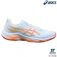 ASICS NETBURNER BALLISTIC FF 4 Jurulatih Dalaman Keselesaan Fit