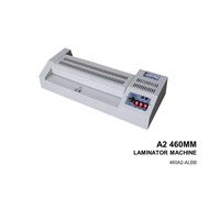 A2 460MM LAMINATOR MACHINE
