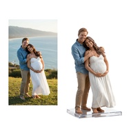 3D Printing Hand-Made Customization (Link Only for Display, If You Have Any Intentions, Please Conta