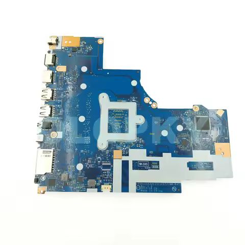 NM-B451 for Lenovo ideapad 330-15IKB 330-17IKB Laptop Motherboard With i3-7020U i3-8130U i5-8250U i7