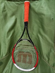 Wilson網球拍