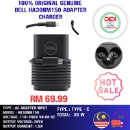 100% original Genuine  dell HA30NM150 Adapter Charger