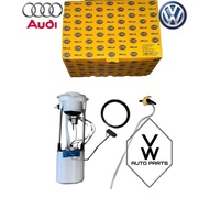 ( 100% HELLA ) 8R0919051N-001 AUDI Q5 2.0 TFSI QUATTRO FUEL PUMP