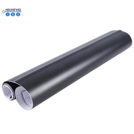 12X60 inch Matte Black Vinyl Film Wrap Car Diy Sticker