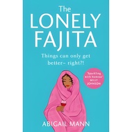The Lonely Fajita/Abigail Mann [Sanmin Online Bookstore]
