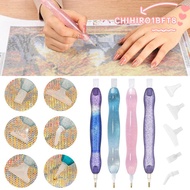 CHIHIRO1BFT8 Point Drill Pen Picking Tool Resin Embroidery 5D