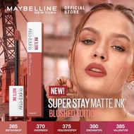 Maybelline Superstay Mate Ink Original
