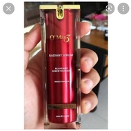 Magic Serum O2max 3 ORIGINAL IMPORT ADA BPOM O2 max3 Omax3 O2max Omax Oxygen Magic Serum Rf3world Ma