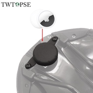 TWTOPSE Bike Bicycle Saddle Mount Support For Airtag Specialized S-WORKS SWAT Hole Saddles Protectiv