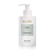 BABOR SPA ENERGIZING BODY LOTION