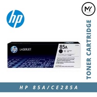 HP 85A / CE285A Original Black Toner Cartridge