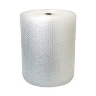 BUBBLE WRAP TAMBAHAN (BILA PERLU)