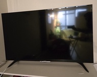 Sharp 聲寶  50吋 智能電視 Smart tv  Android TV 4T-C50BK1X