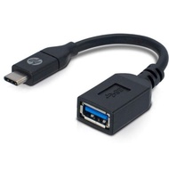 HP USB C V3.0 A(F) CABLE 10CM (2UX19AA)