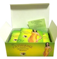 Teh Tra Catherine Herbal Tea /Slimming Herbal