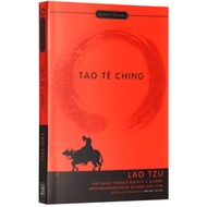 หนังสือยอดนิยมต้นฉบับTao Te Ching Booksสำหรับนวนิยายผู้ใหญ่